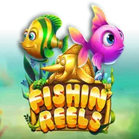 Fishin Reels