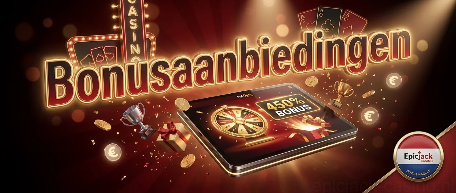 Bonusaanbiedingen