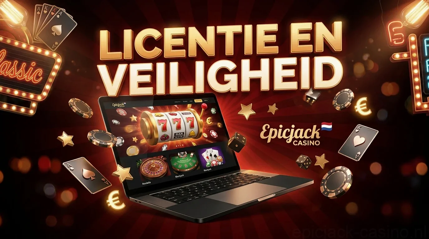 Licentie en Veiligheid